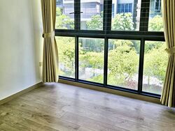 The Criterion (D27), Condominium #551143421